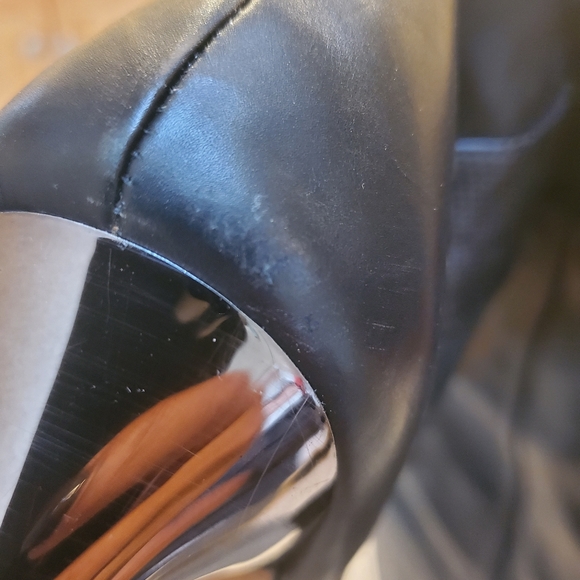 Bcbgmaxazria Runway concorde boots - Picture 13 of 17